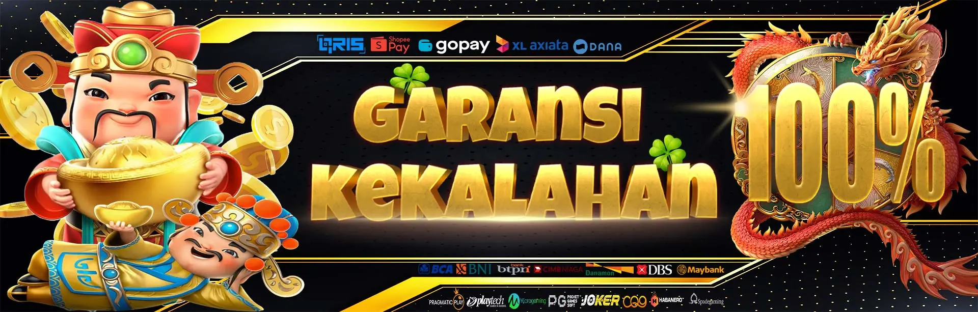 Slot gacor